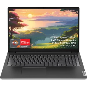 V15-82TV009DTX AMD Ryzen 7-5825U 8GB 512GB SSD 15.6 inç Full HD Freedos Laptop