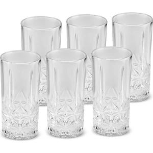 Luminary 6'lı Meşrubat Bardağı 350 ml