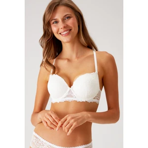 Pierre Cardin Kadın  Double Push Up Sütyen 6208