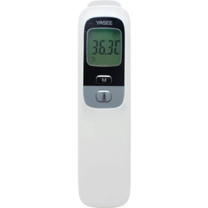 Infrared Uzaktan Temassız Ateş Ölçer FT-100B