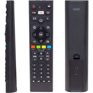 Kl CRS-300AT * Hı-Level RM-L265C Androıd Tv Lıve Tv Tuşlu Lcd-Led Tv Kumanda Yazısız