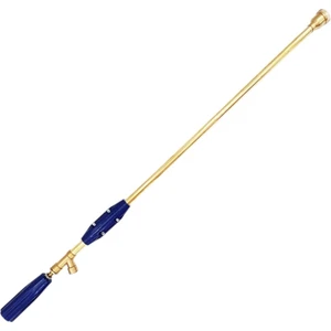 Ilaçlama Tabancası Mavi Turbo 900/768 84CM