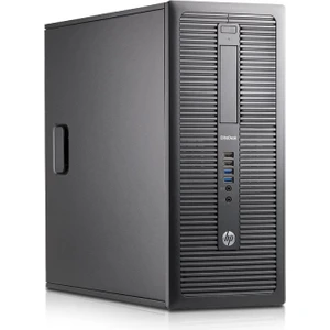 Hp Elitedesk 800 G1 Twr I5 4.nesil 8 GB Ram 250 SSD Masaüstü Bilgisayar