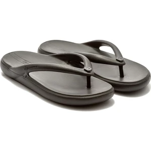 Bliss Kadın Parmak Arası Terlik Siyah 35/42