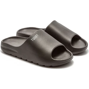 Space Erkek Terlik Siyah 40/45