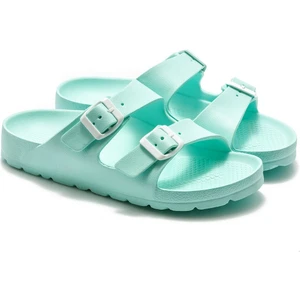 Jessica Kadın Terlik Mint 37/41 ZZ0913