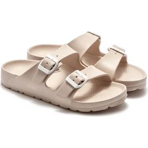 Jessica Kadın Terlik Bej 37/41