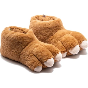 Ayak Unisex Panduf Bej 36/43 EE0529