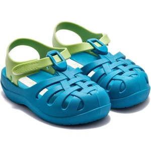 Summer Basic Çocuk Sandalet Mavi 19/29 DD0455