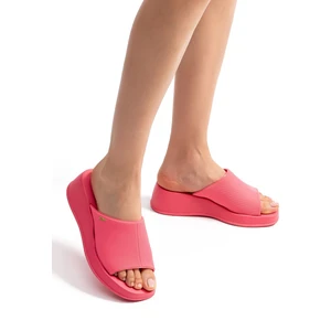 Esencial Kadın Terlik Pembe 35/40