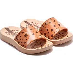 Urban V Slide Çocuk Terlik Bej 25/32