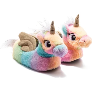 Lea Kadın Hayvanlı Panduf Renkli 36/39 CC0638