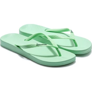 Anat Kadın Parmak Arası Terlik Yeşil 35/42 ZZ0097