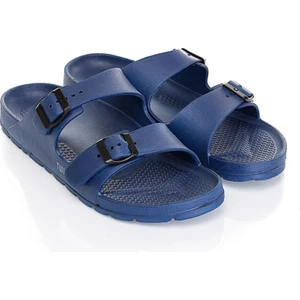 Justin Erkek Terlik Lacivert 40/45 ZZ0602
