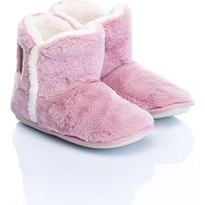 Cato Kadın Ev Botu Pembe 36/41 YY0010