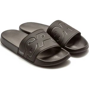 Sport Erkek Terlik Siyah 40/45 ZZ0586