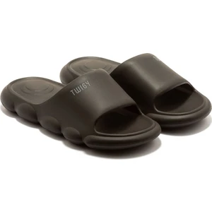 Bao Erkek Terlik Siyah 40/45 DD0562