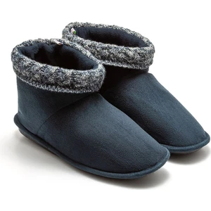 Dab Erkek Ev Botu Lacivert 41/46 YY0107