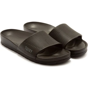 Jago Erkek Terlik Siyah 40/45 DD0580