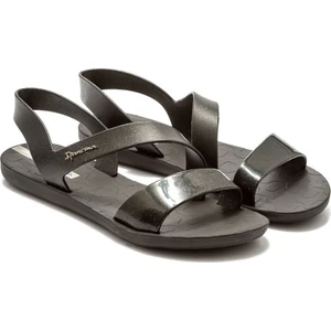 Vibe Fem Kadın Sandalet Siyah 35/42 BB0001