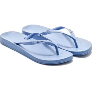 Anat Colors Kadın Parmak Arası Terlik Mavi 35/42