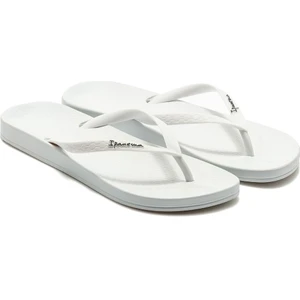 Anat Colors Kadın Parmak Arası Terlik Beyaz 35/42