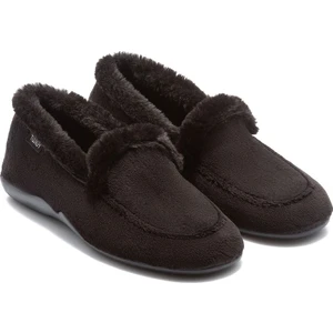Comfy Kadın Ev Ayakkabısı Siyah 36/41 CC0146A