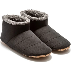 St. Erkek Ev Botu Siyah 41/46 AA0751