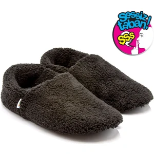 Cool Erkek Ev Ayakkabısı Siyah 41/46