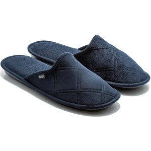 Slice Erkek Ev Terliği Lacivert 41/46 AA0471