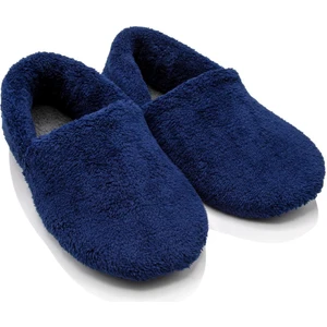 Cool Erkek Ev Ayakkabısı Lacivert 41/46 AA0852