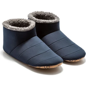 St. Erkek Ev Botu Lacivert 41/46 AA0752