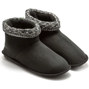 Dab Erkek Ev Botu Siyah 41/46