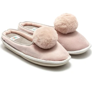 Lori Kadın Ev Terliği Pembe 37/41 YY0089