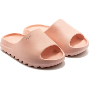 Space Çocuk Terlik Pembe 30/35 DD1022