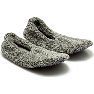 Relax Kadın,Garson Boy Patik Gri 36/41 AA0883