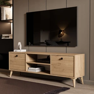 Dolce Tv Ünitesi Sepet Rengi 1122