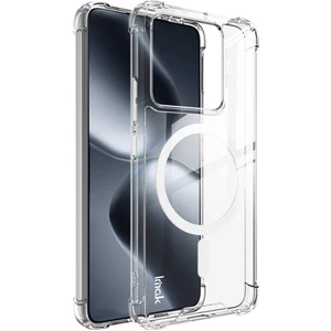 LR Joyful Xiaomi 14T Pro Darbeye Dayanıklı Pc+Tpu Telefon Kılıfı Magsafe ile Uyumlu (Yurt Dışından)