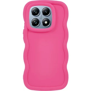 LR Joyful Xiaomi 14T Tpu Koruyucu Telefon Kapağı (Yurt Dışından)