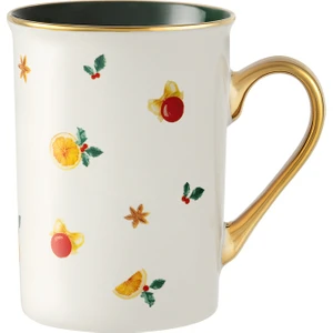 Madame Coco Reve Mallet Kupa - Renkli - 280 ml