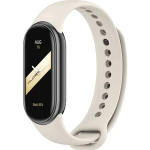 Xiaomi Mi Band 8 Mi Band9 Uyumlu Akıllı Bileklik Silikon Kordon Kayış