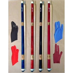 Bilardo Malzemem Bilardo Istakası  Salon Istakası Kingcue 11 mm 12 mm