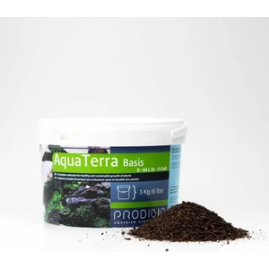 - Aquaterra Basis 3 kg