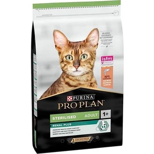Pro Plan Sterilised Somonlu Kedi Maması - 3 Kg