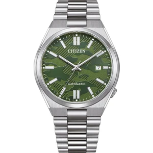 NJ0159-86X Cıtızen Kol Saati