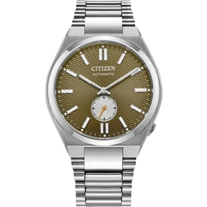 NK5010-51X Cıtızen Kol Saati