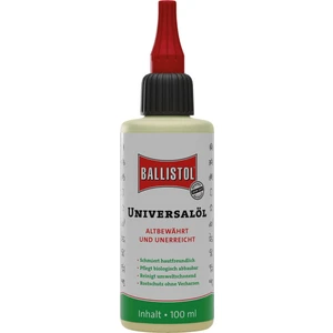 Universal Oil 100 Ml. (Plastik Şişe)