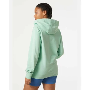 Helly Hansen W Hh Logo Hoodıe