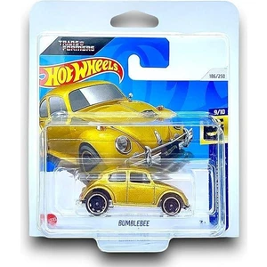 Hot Wheels Bumblebee 9/10 186/250 Model Araba