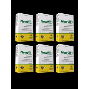 Probiyotik 30 Kapsül x 6 Kutu